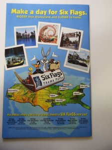 Batman: Legends of the Dark Knight #50 (1993) VF+ Condition