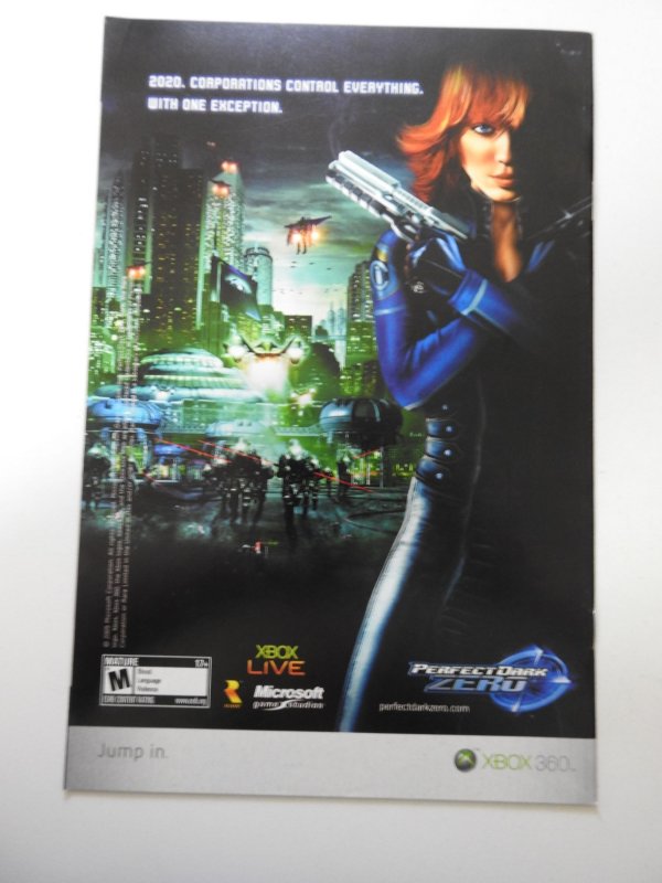 The Amazing Spider-Man #527 (2006)