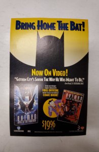 Kobalt #1 (1994) DC Comic Book J712