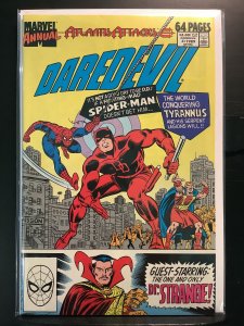 Daredevil Annual #5 (1989)