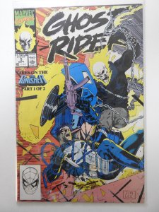 Ghost Rider #5 (1990)