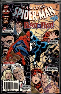Amazing Spider-Man '96 (1996) Spider-Man