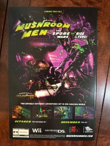 NYX: No Way Home #2 (2008)