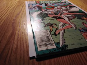 The Uncanny X-Men #152 Newsstand Edition (1981)