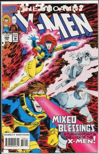 The Uncanny X-Men #308 (1994) X-Men