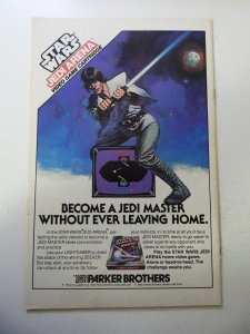 The Uncanny X-Men #169 (1983) FN Condition