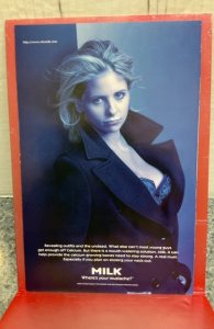 Young Justice #1 (1998)