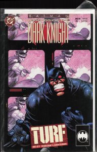 Batman: Legends of the Dark Knight #44 (1993) Batman