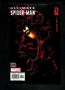 Ultimate Spider-man #62