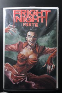 Fright Night Part II 