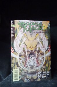 The Books of Magic #51 1998 Vertigo Comics Comic Book