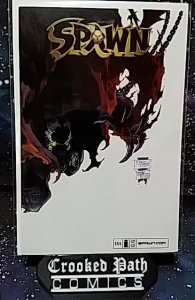 Spawn #151 (2005)