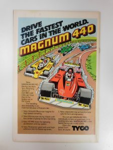 Wonder Woman #284 (1981)