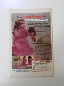 Captain America #217 FN- condition