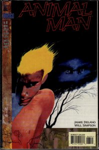 Animal Man #65 (1993) Animal Man