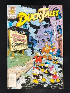 DuckTales #5 (1990)