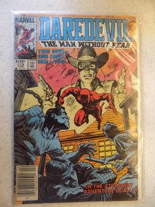 DAREDEVIL # 215