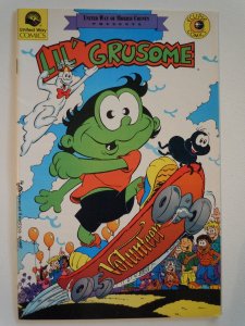 Lil' Grusome #1 (1988)