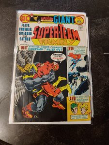 Super-Team Family #3 (1976)