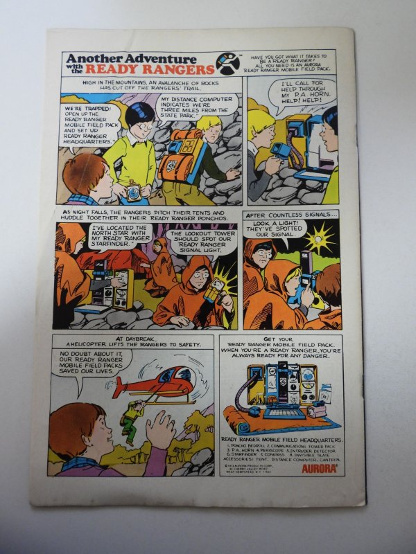 The Brave and the Bold #111 (1974) VG/FN Condition