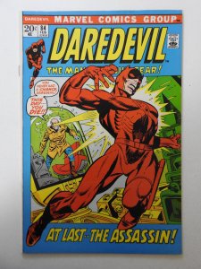 Daredevil #84 FN/VF Condition!