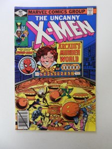 The X-Men #123 (1979) FN condition