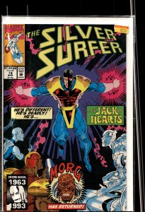 Silver Surfer #78 (1993) Silver Surfer