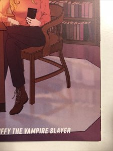 The Vampire Slayer (2022) #1 (NM) 1:25 Bex Glendining Variant| Boom Studios