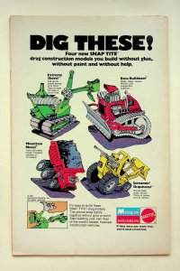 Adventure Comics #422 (Aug 1972, DC) - Very Good/Fine