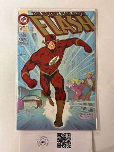 Flash #80 VF-NM DC Comics comic book 13 JW44
