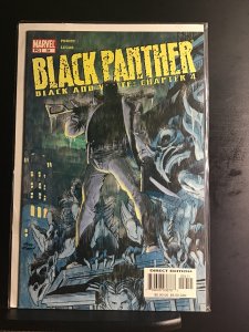 Black Panther #54 (2003)