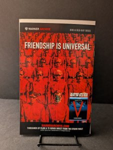 Batman / Superman #2 David Marquez Cover (2019)