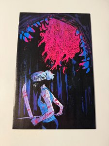 Something is Killing the Children #4 Cover B (2019)