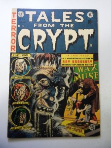 Tales from the Crypt #34 (1953) FN Condition