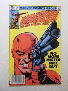 Daredevil #184 (1982) FN Condition!