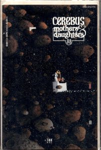 Cerebus (1977-2004 Aardvark-Vanaheim) #188