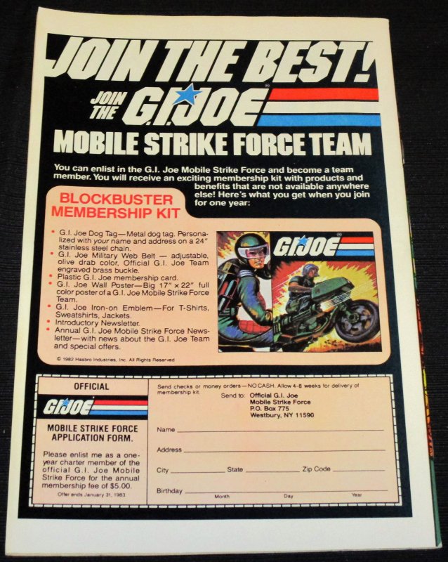 Uncanny X-Men #160 -1982