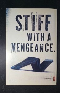 Uncanny X-Men #362 (1998) FN Marvel Comics