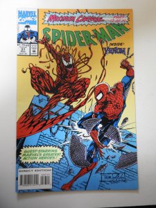 Spider-Man #37 (1993)