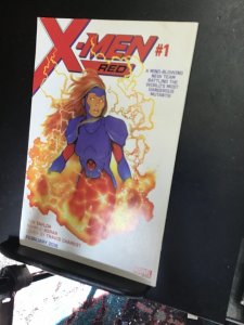 Invincible Iron Man #596 (2018) high-grade! NM- Search for tony stark