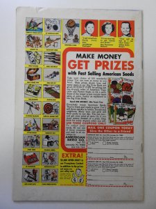 Superman #205 (1968) VG/FN Condition!