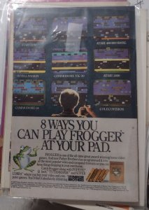 MARVEL SUPER HEOES SECRET WARS # 1 1984 Marvel  disney  key 1st beyonder cameo 