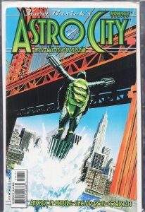 Kurt Busiek's Astro City #17 (1999)