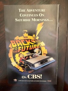 Robin II: The Joker's Wild! #1 (1991) Hologram - NM