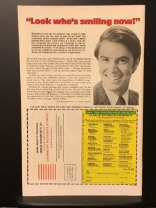 Iron Man #81 (1975) VF 8.0 Firebrand appearance