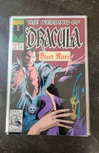 The Wedding of Dracula (1993)