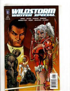 Wildstorm Winter Special #1 (2005) EJ4