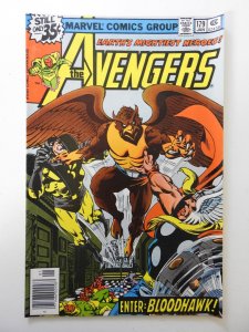 The Avengers #179 (1979) VG+ Condition