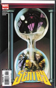 Sentry #6 (2006) Sentry