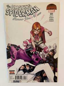 Amazing Spider-Man: Renew Your Vows #4 (2015)